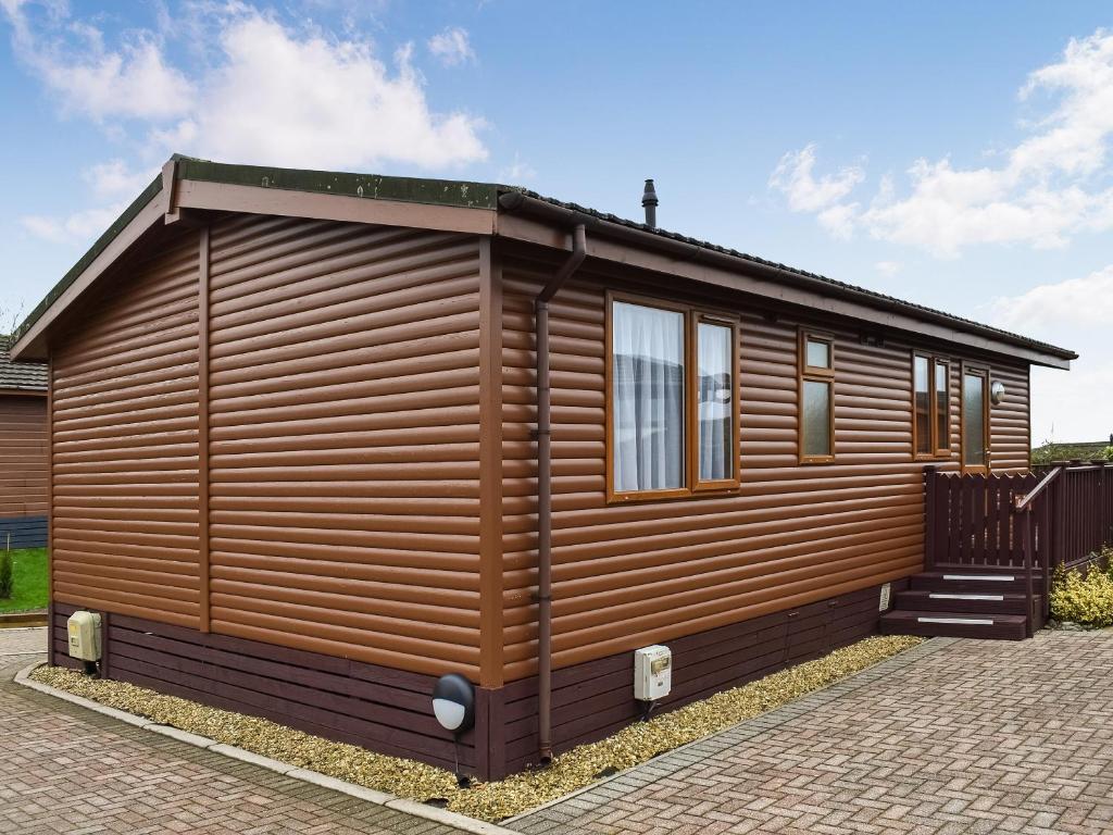 Pine Lodge, Ilfracombe