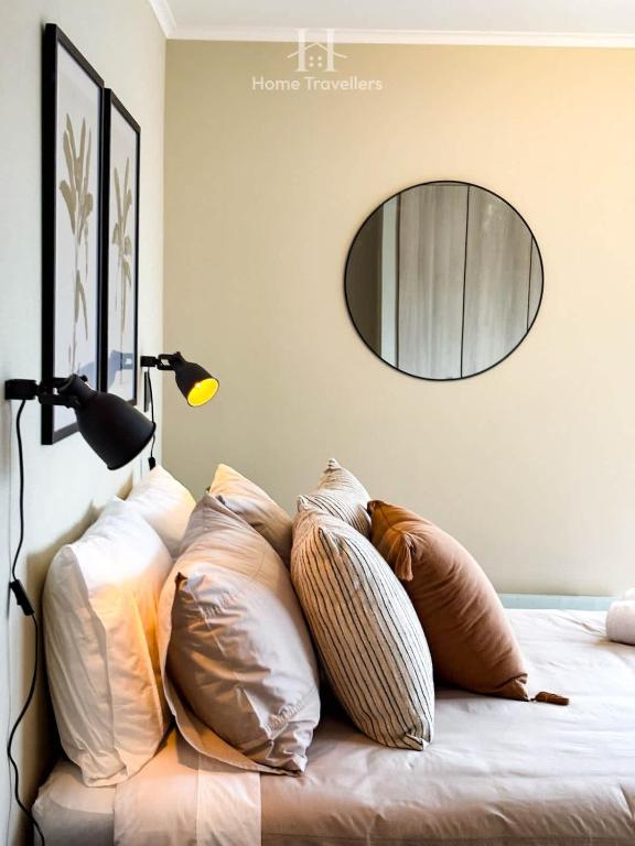 HT Dpto en Temuco centro - 4