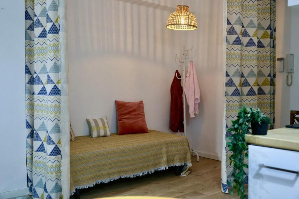 Cozy Seaside Apartment in Cullera - 2