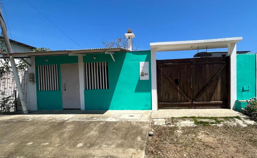 El encanto de los Olivo - 5