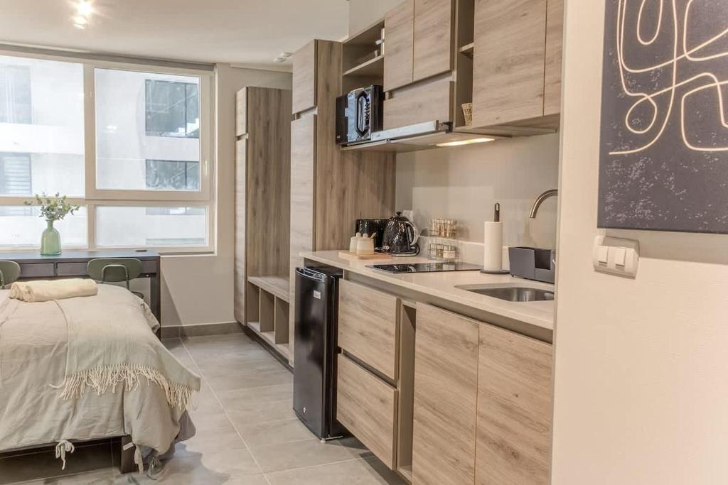 HT Centrico Estudio en Temuco - 1