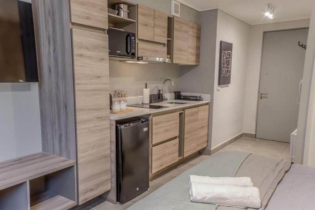 HT Centrico Estudio en Temuco - 5