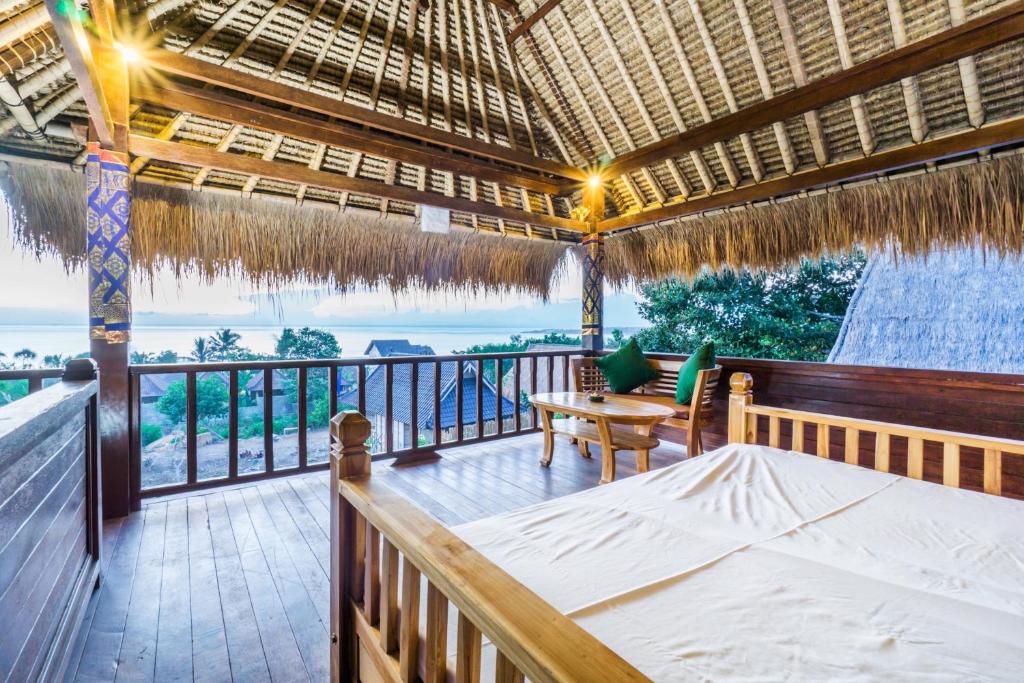 Facilities, The Dafish Ceningan in Bali