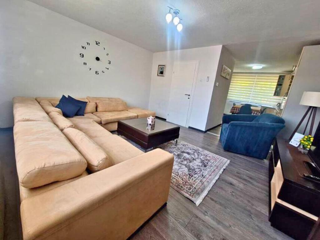 Apartment Sun Sarajevo - FREE garage, air conditioner in all rooms, garden - 3