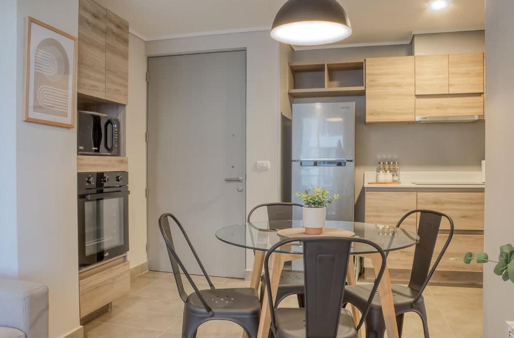 HT Centrico Dpto en Temuco - 5