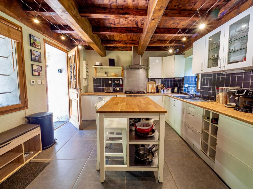 Ecrins Lodge - 4