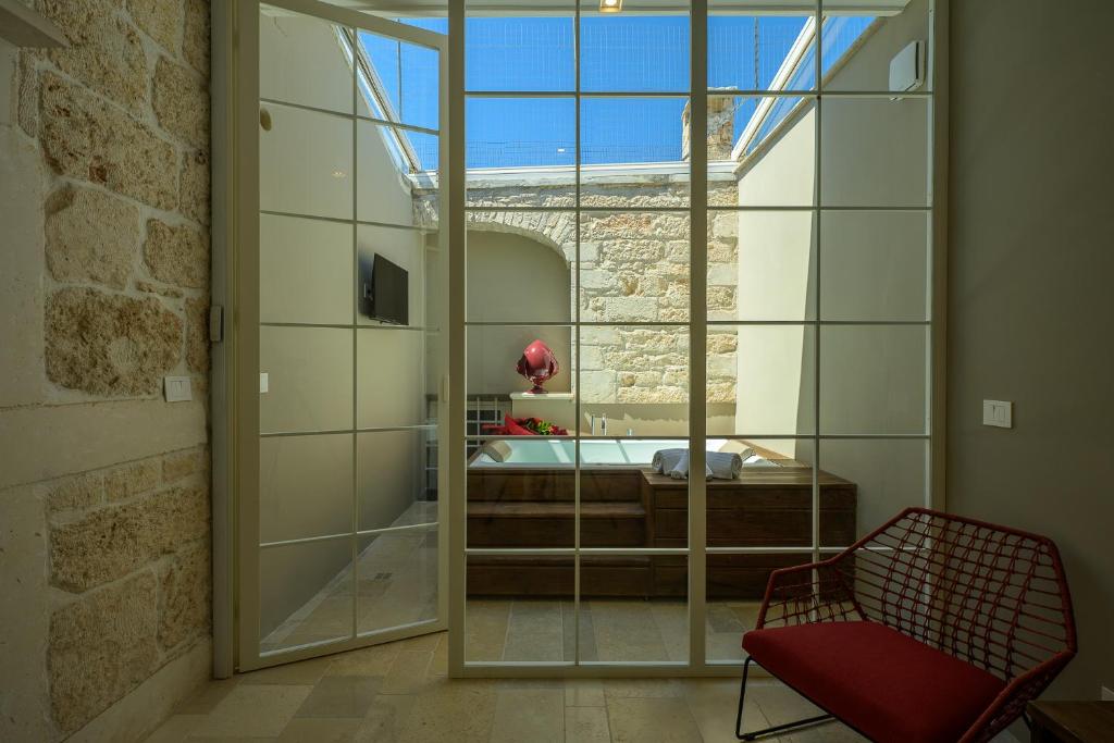 Lafornara Suite, Martina Franca