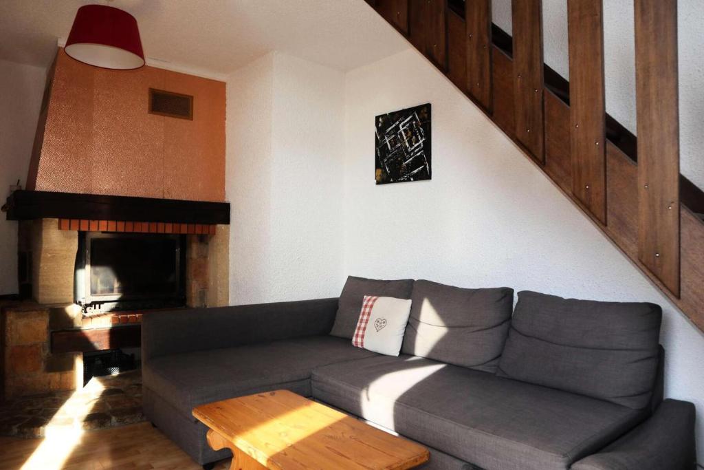 Résidence Le Cairn - COEUR STATION LES ORRES - Résidence LE CAIRN - Triplex 12 Personnes MAE-6391 - 4