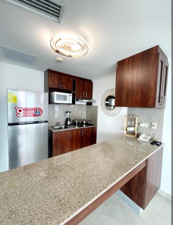 Ecuabook Riverfront Wyndham You home - 5