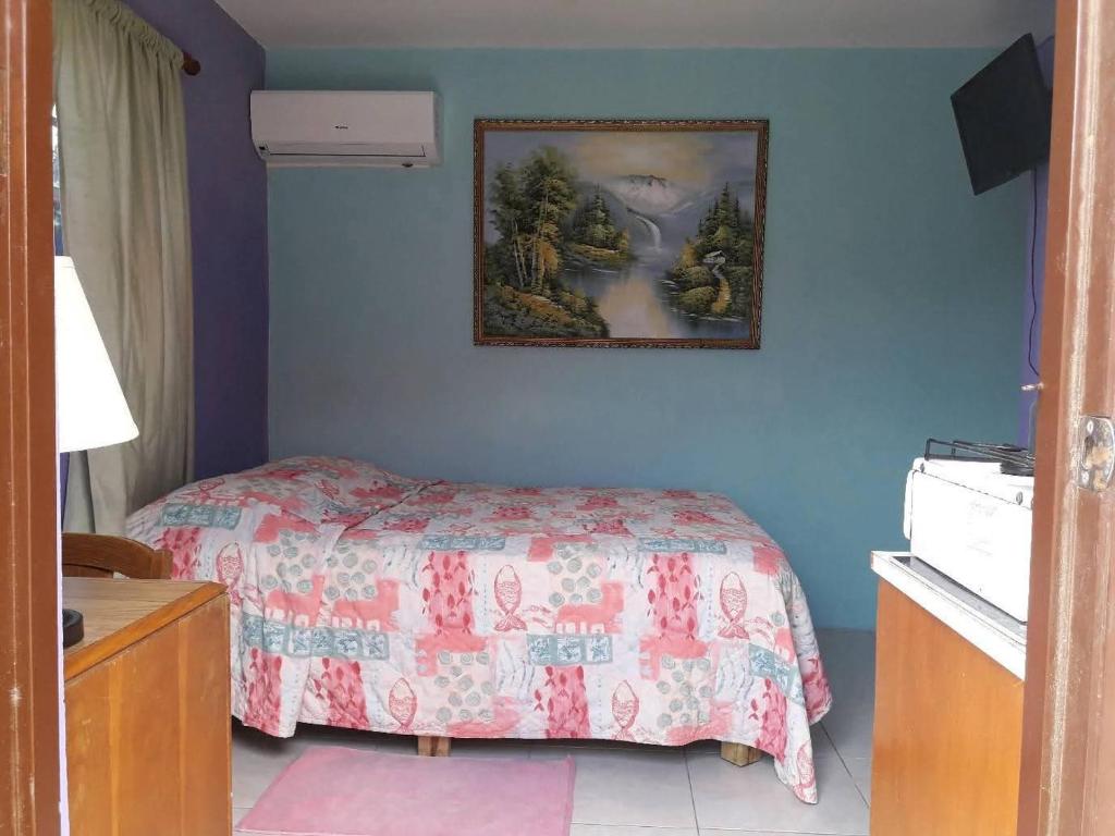 Aruba Private Studios, Oranjestad