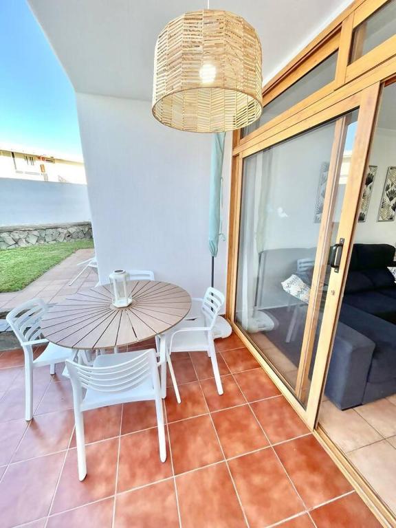 Paradise Brisas - 4