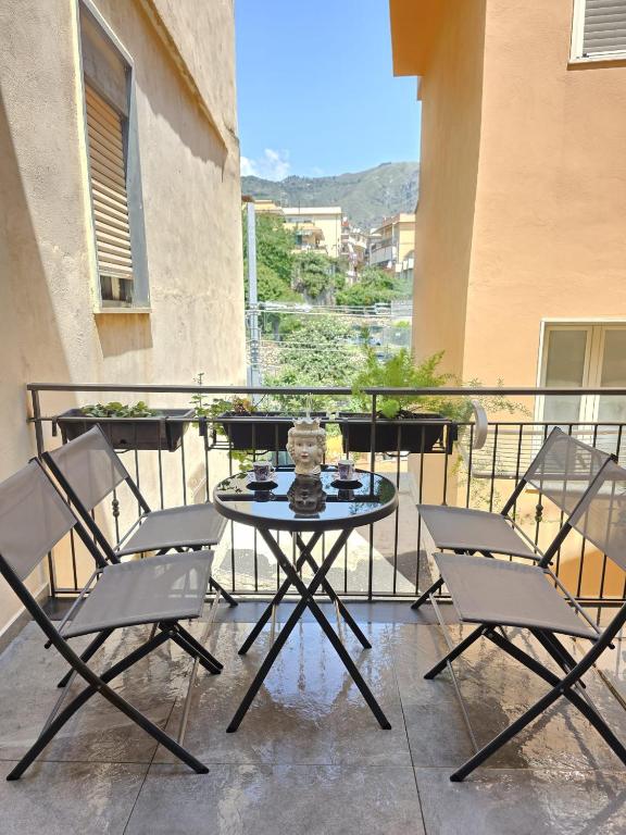 Beautiful Naxos House - 5