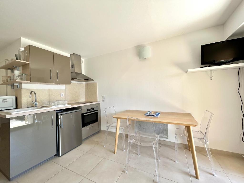 Appartement avec vue mer - 2