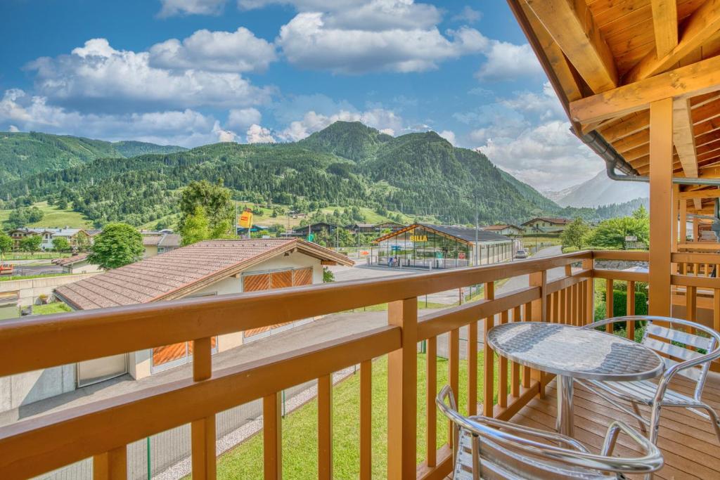 Tauernblick 6 - 4