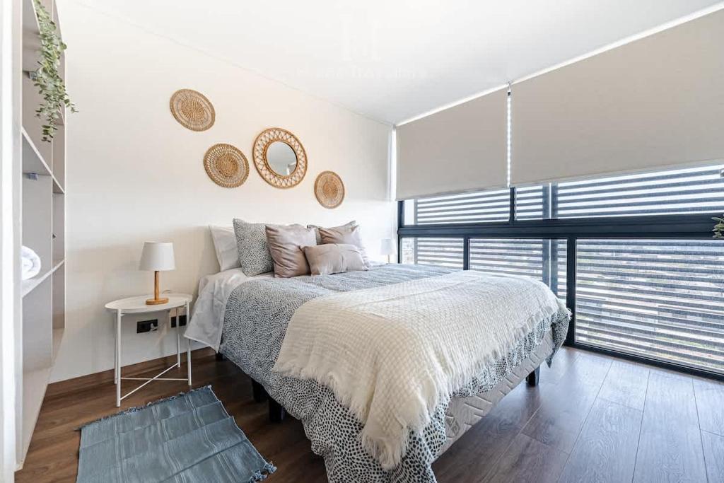 HT Depto a Pasos del Estadio con Estacionamiento - 5