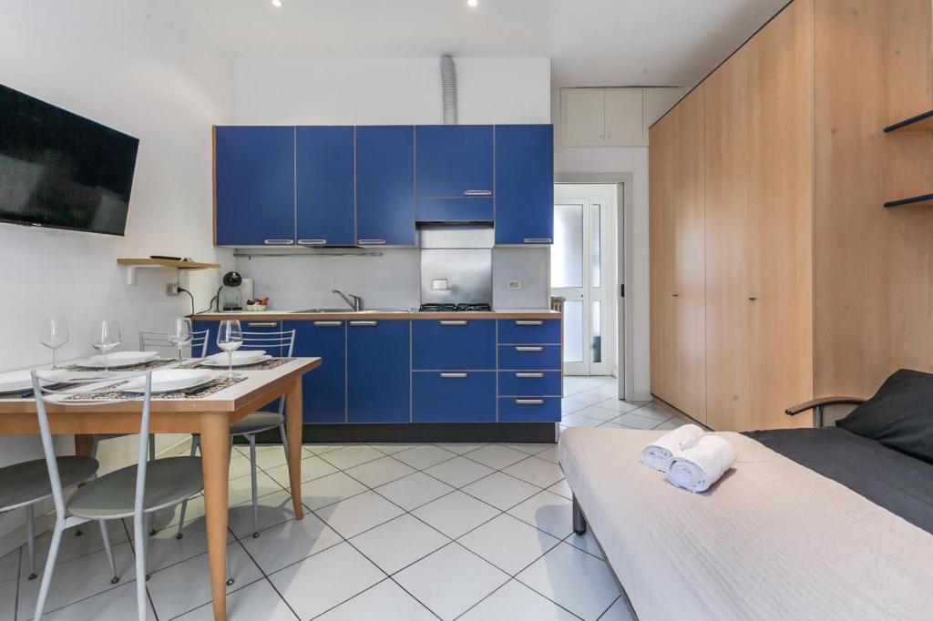 Anna's Sweet Home - Porta Romana Apartment, Milano