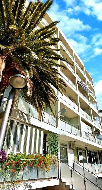 Studio center Budva, Budva