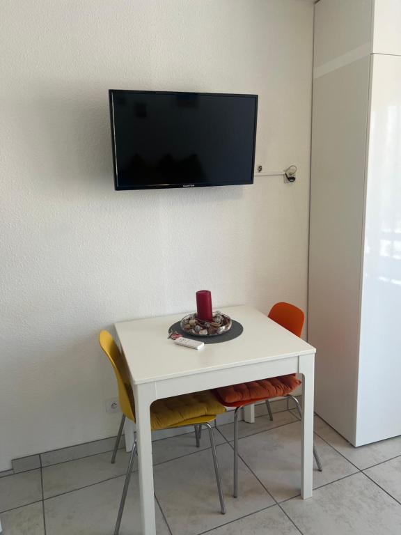 Studio Cotes d'Azur 3 - 2