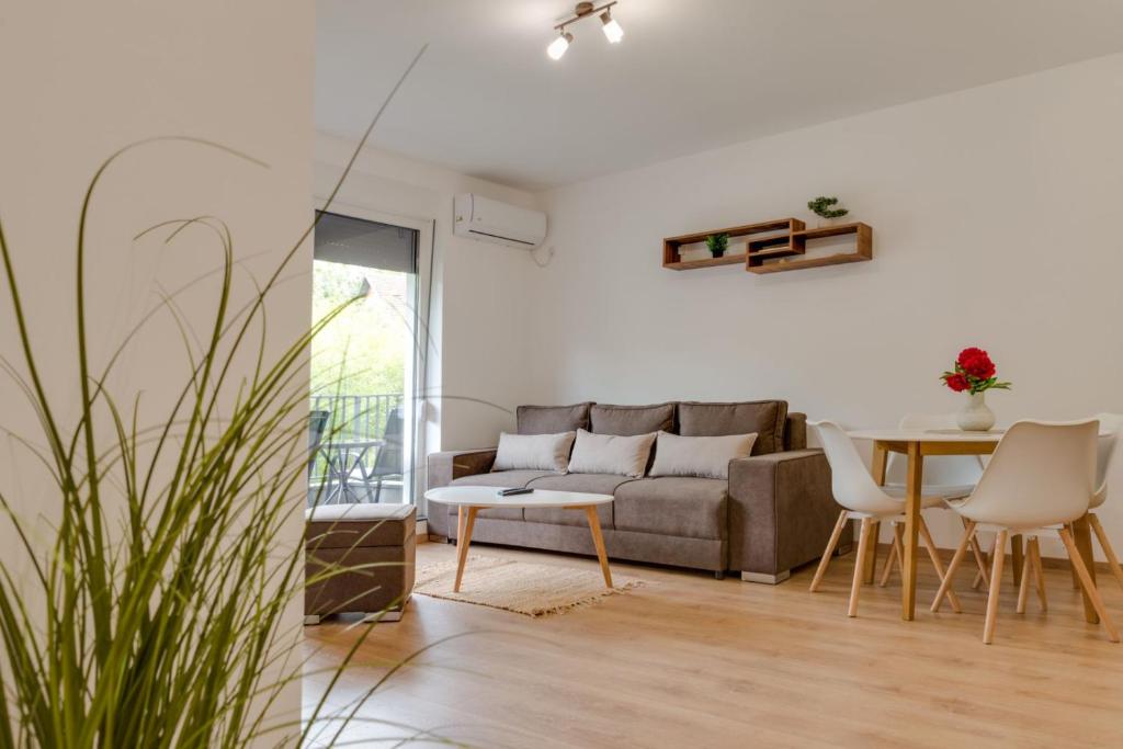 Dina LUX apartman - 4