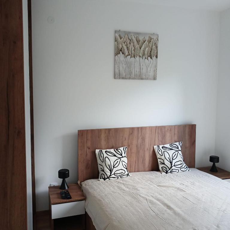 Dina LUX apartman - 5