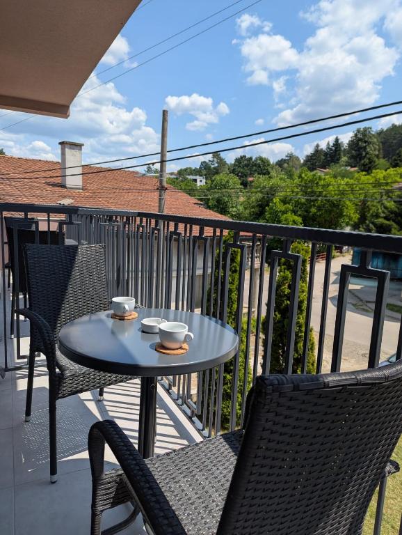 Vila Simfonija with Free parking - 5
