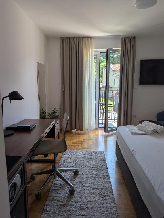 Vila Simfonija with Free parking - 4