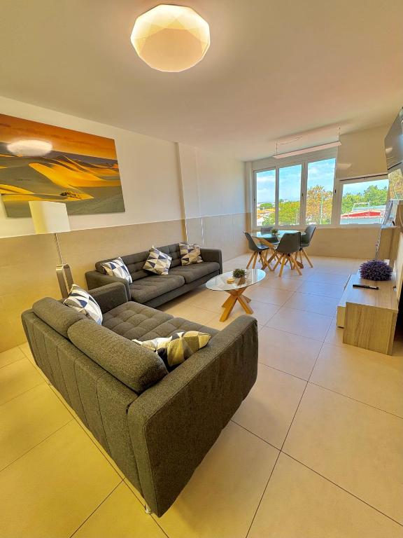 Stylish Apartment - 4