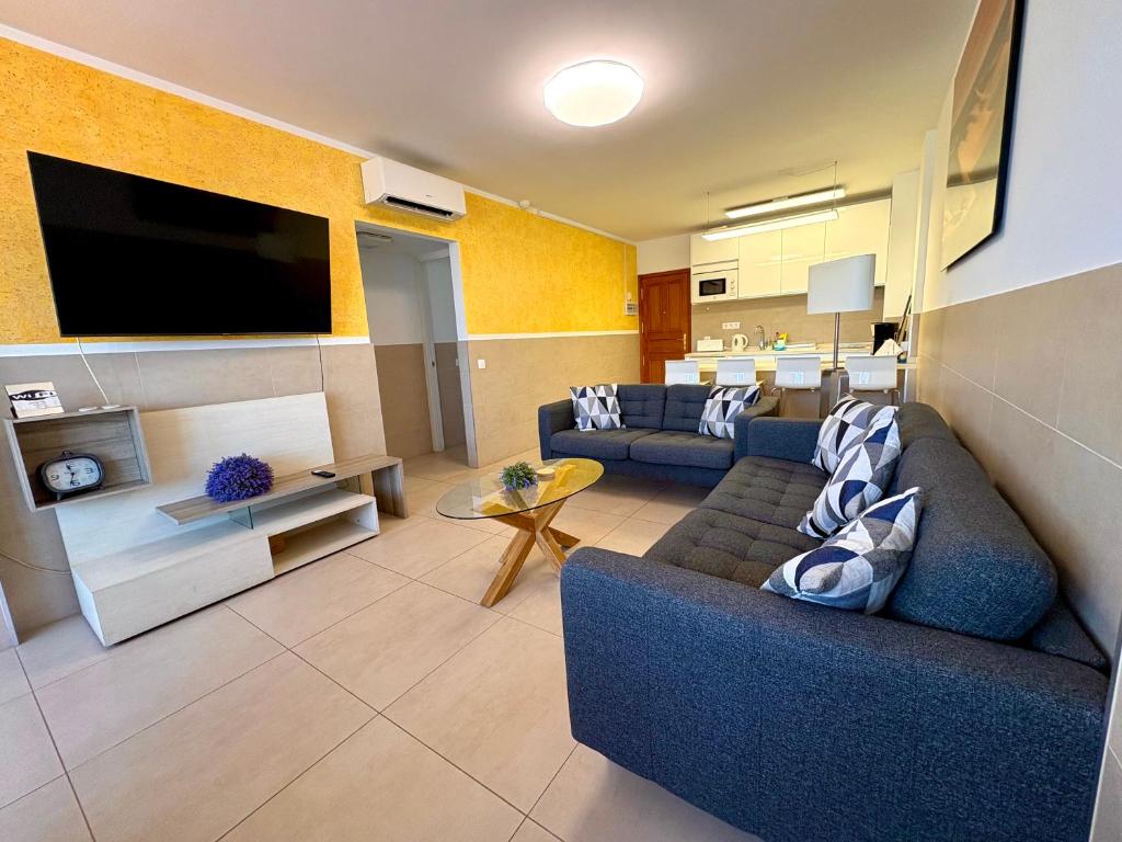 Stylish Apartment - 1