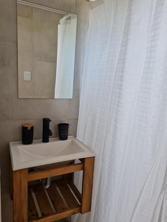 De las Melosas Tiny House - 5