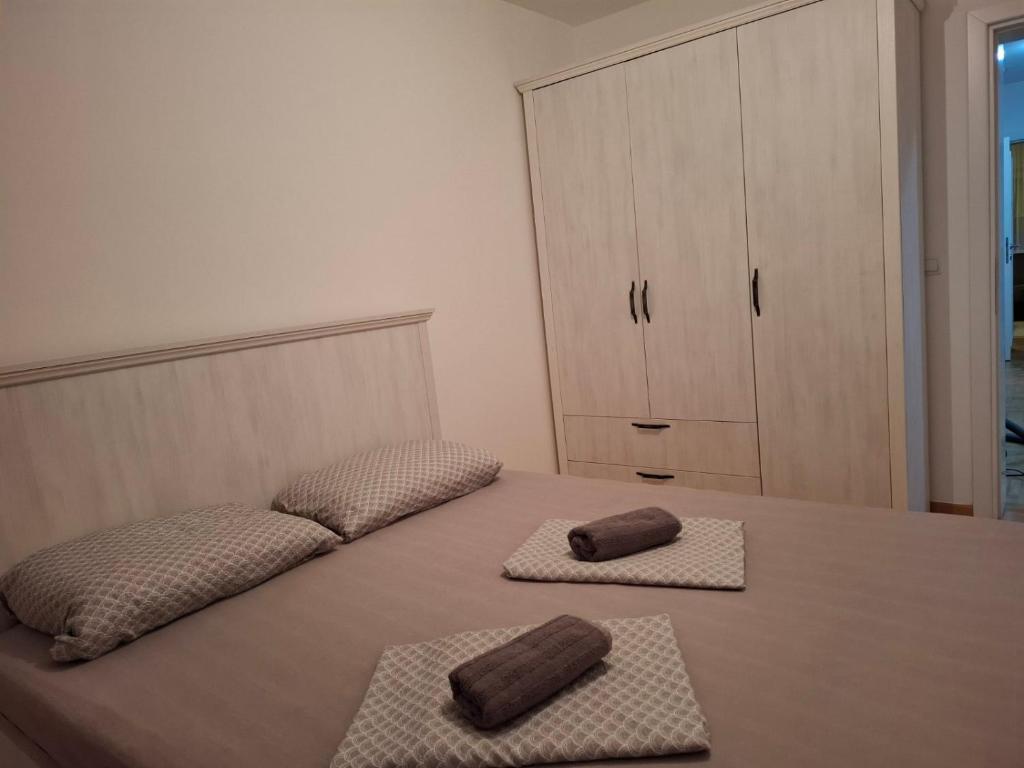 Family Apartman Telep Novi Sad - Yard & Free parking - 4