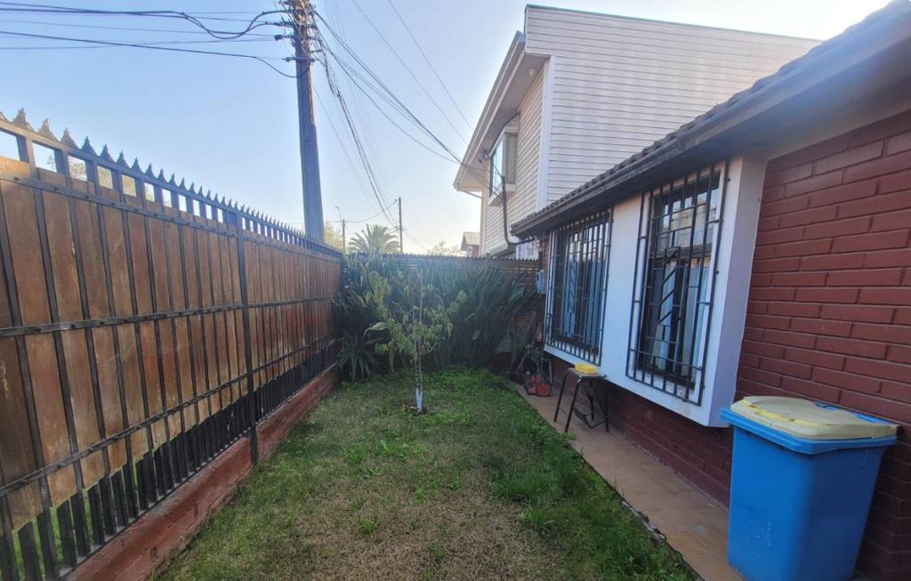 Habitaciones en casa - 3