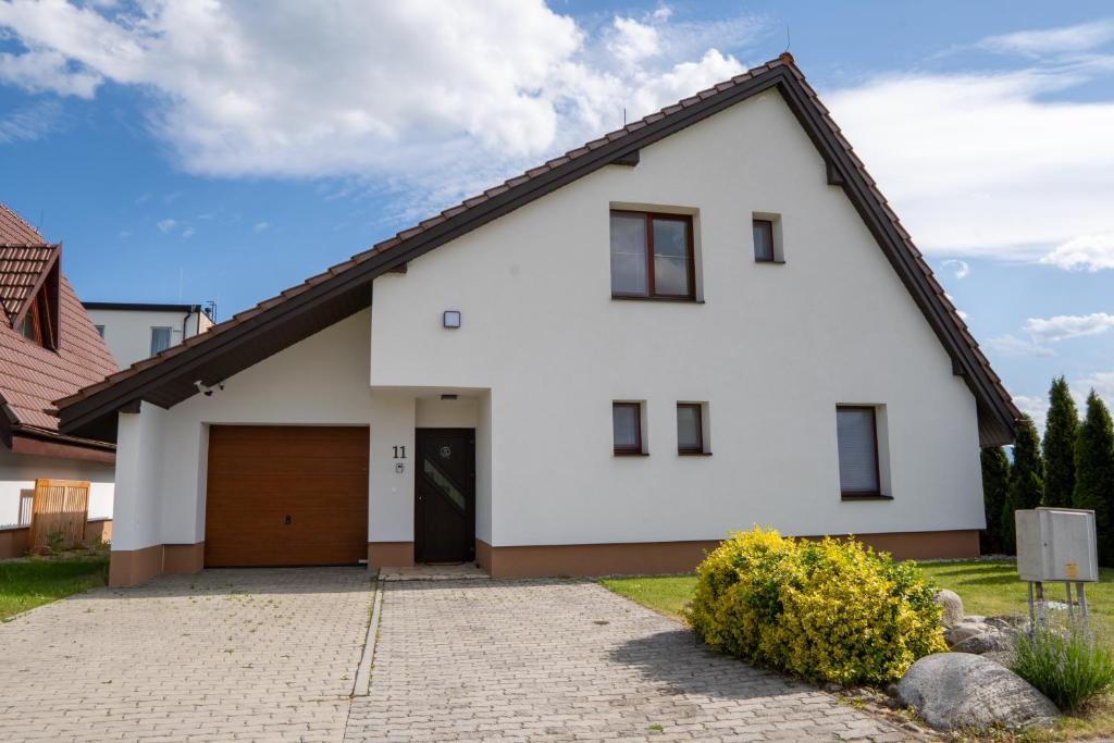 Liptovské Zátišie, Liptovský Trnovec