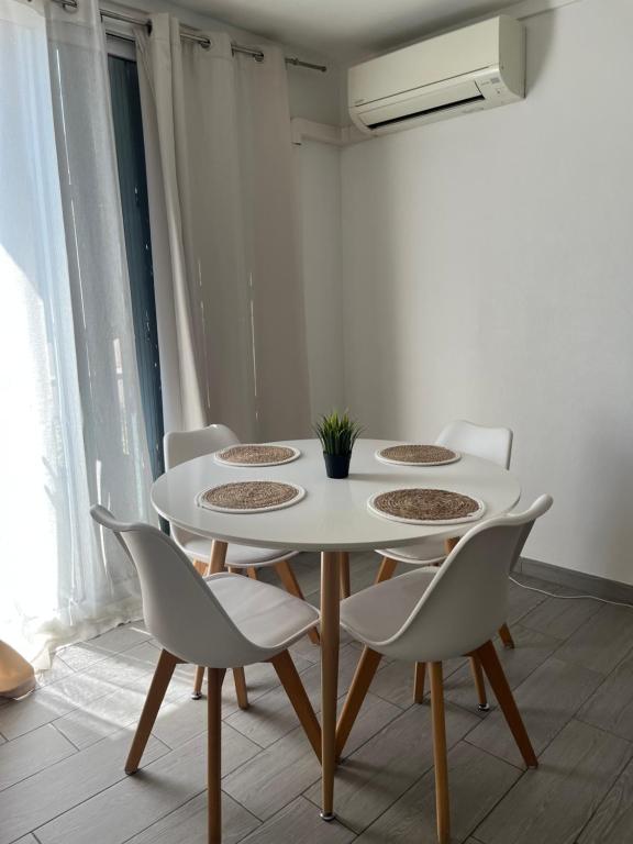 Studio cosy au cœur du centre ville idéal pour visiter Marseille - 3