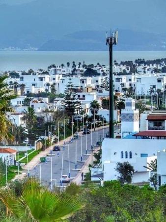 Beach & Comfort Stay, Martil