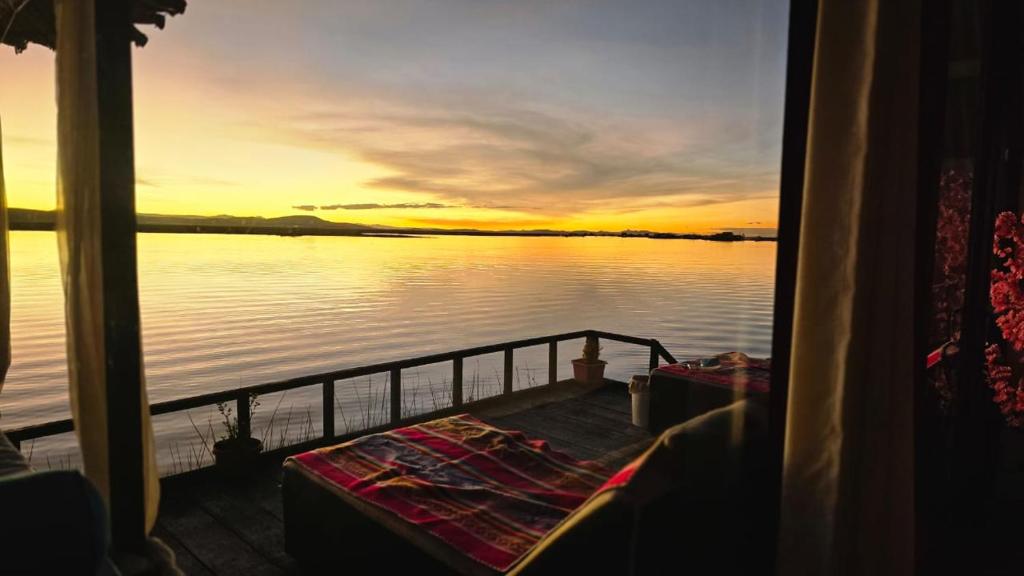 Suma inti lodge - 2