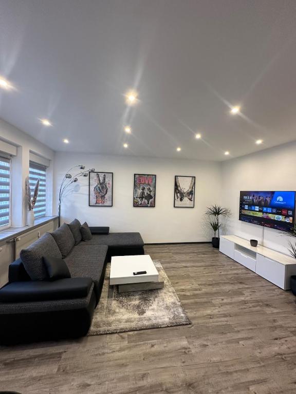 Heide Luft, Munster im Heidekreis