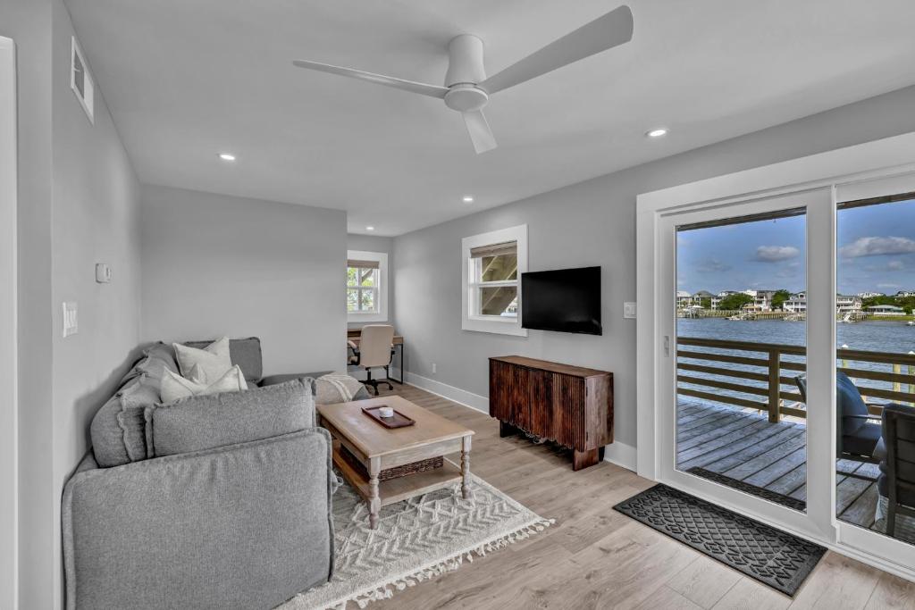 The Wright View by Sea Scape Properties, Wrightsville Beach