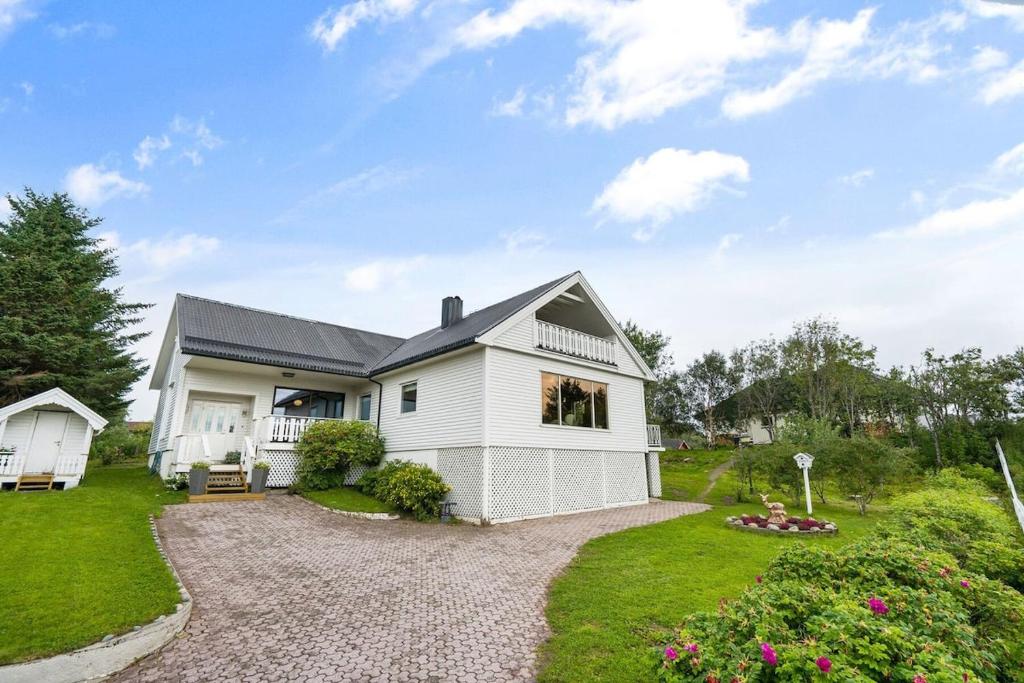 Lofoten Apartment 01, Vestvågøya