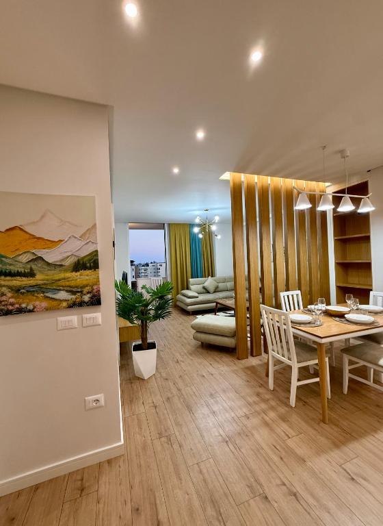 Loui Vollga, Durrës