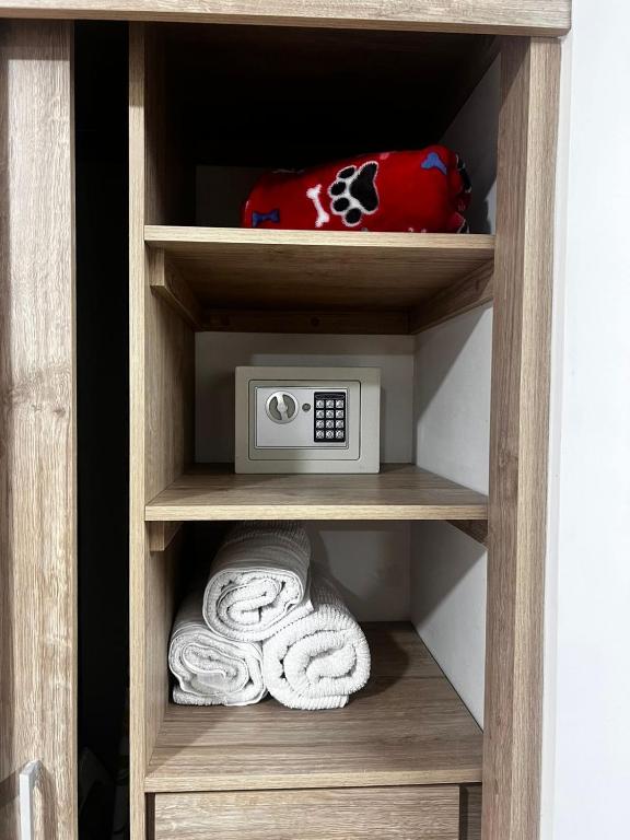 Loft Belén WiFi900Mb Av 33 Cr 70 l Balcón Vista - 4