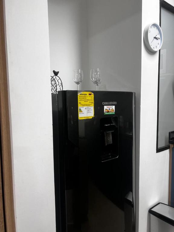 Loft Belén WiFi900Mb Av 33 Cr 70 l Balcón Vista - 5