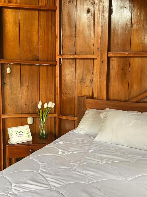 TONYs HOUSE MINDO - 4