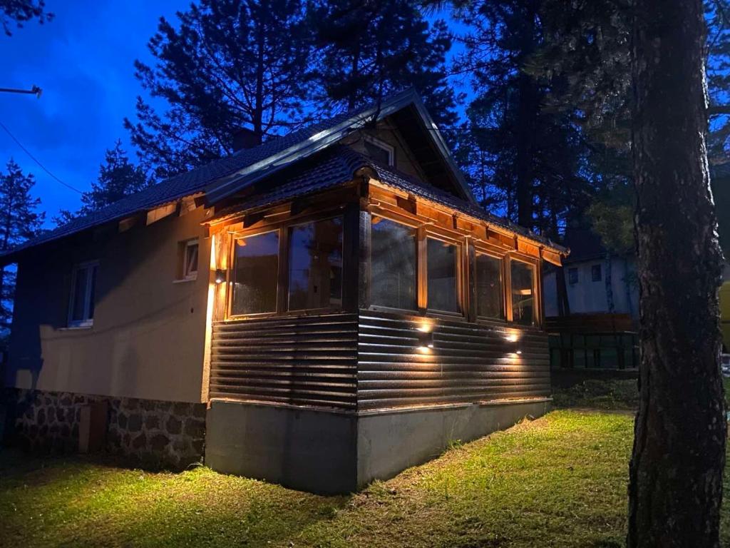 Vikendica Nadja - 3