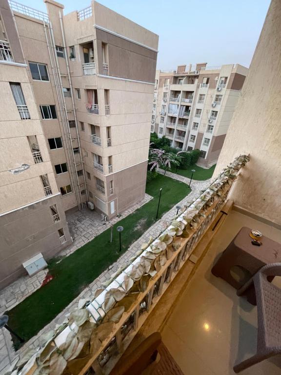 Group 74 - madinaty, Madinaty