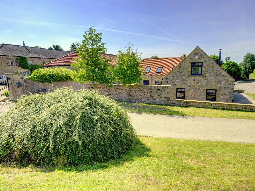 The Gate House, Richmond