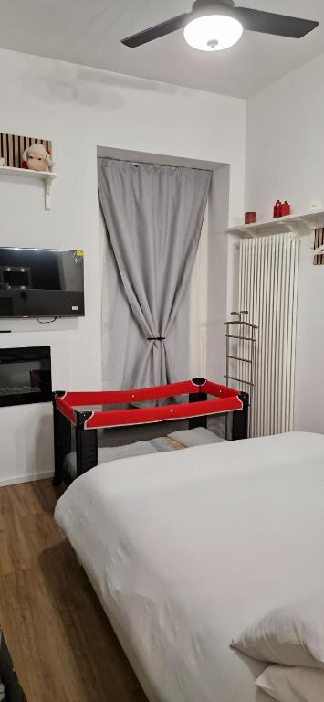 Central Loft Carina ideale per visitare il Centro di Torino - 2