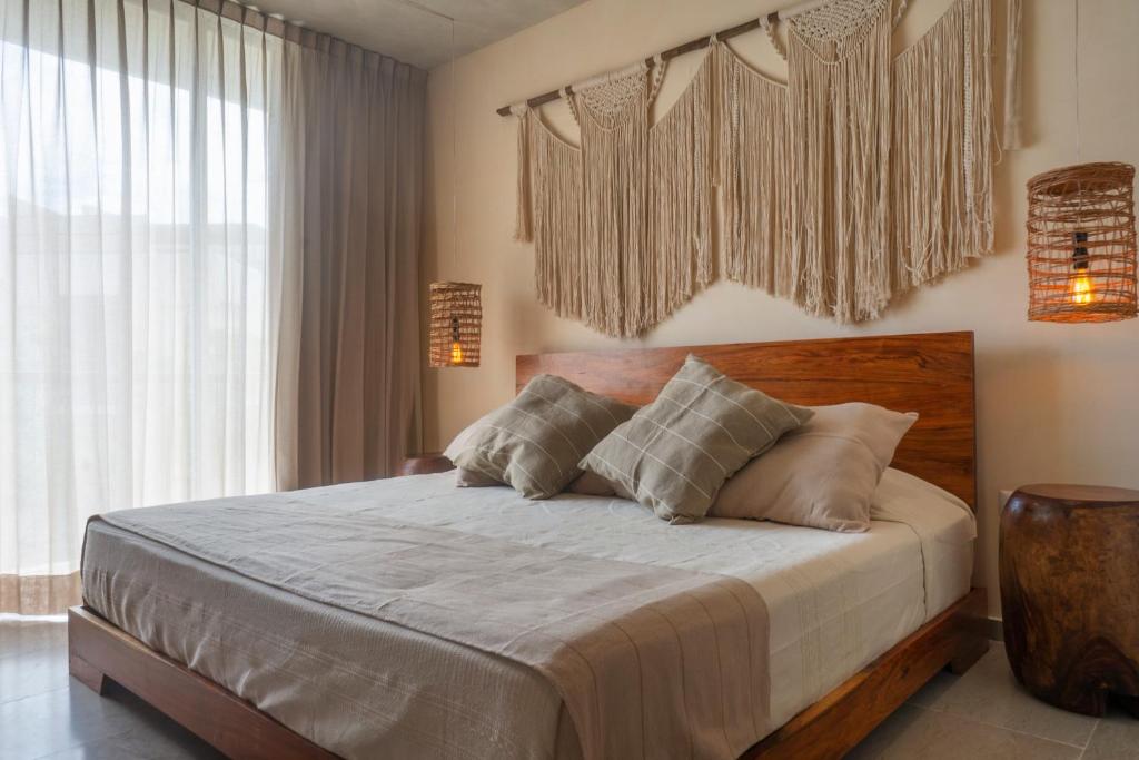 Comfort & Style in Tulum 2BR - Pool Access - A209 - 2
