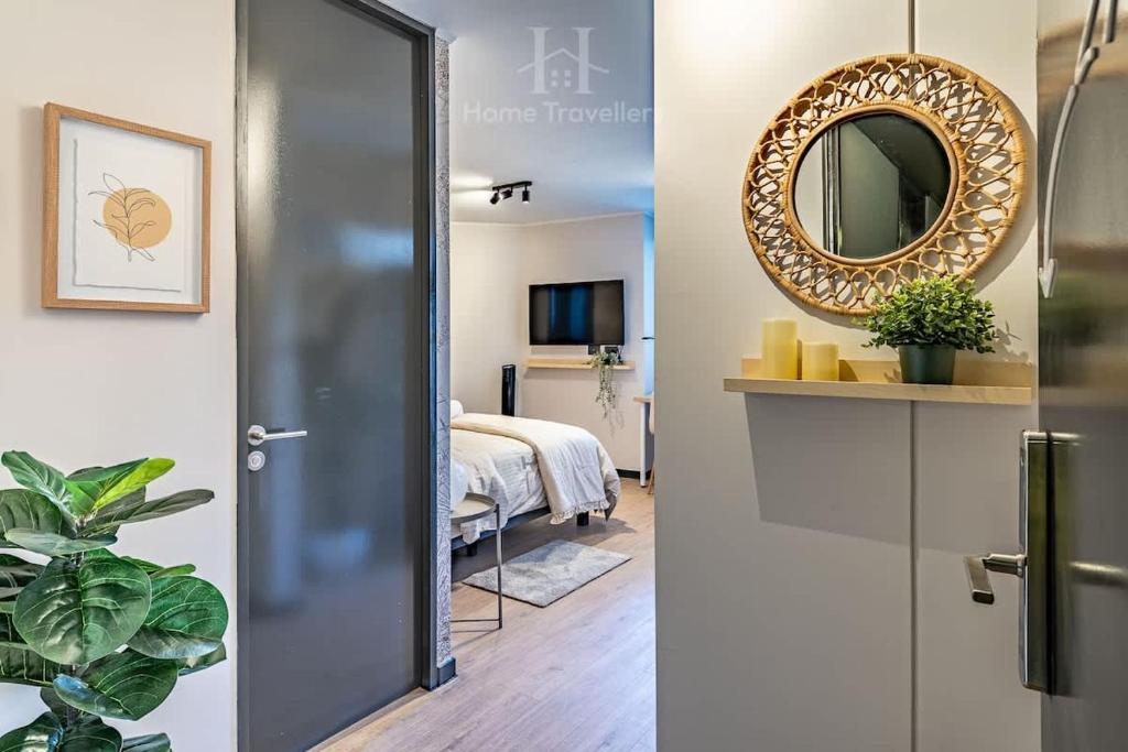 HT Espectacular departamento - 3