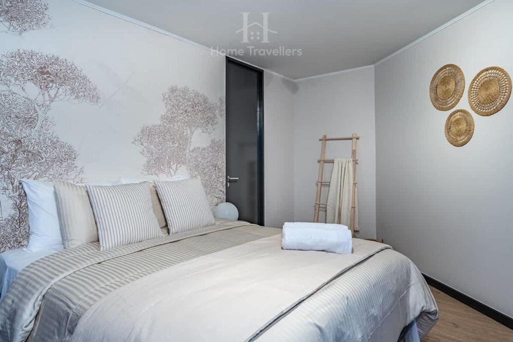 HT Espectacular departamento - 4