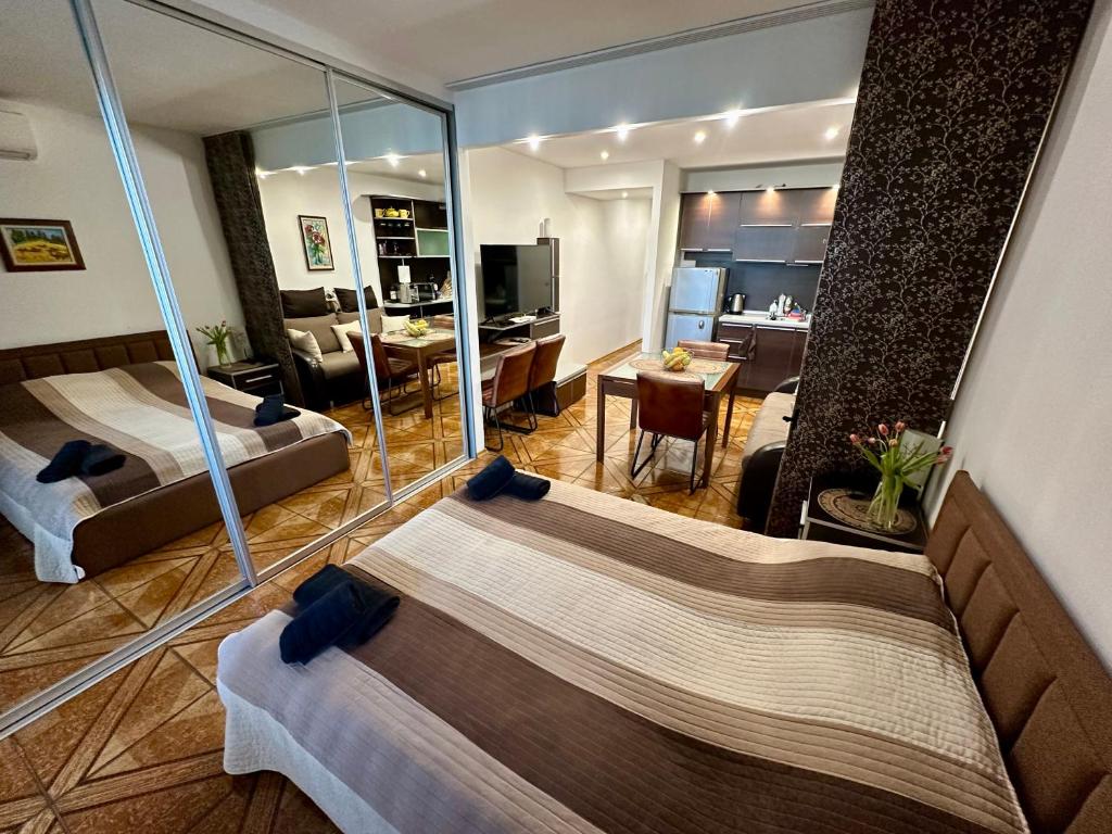 Zornitsa View, Burgas